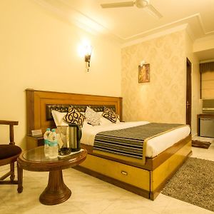 The C Park Inn Karol Bagh Homely Atmosphere